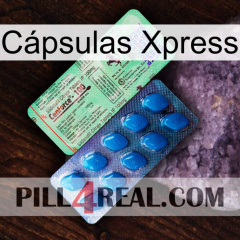 Cápsulas Xpress new02